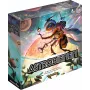 Astrobienen, Board Game