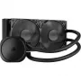 Corsair NAUTILUS 240 RS Motherboard All-in-one liquid cooler Black
