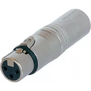 Neutrik NA3F5M Connectivity Accessory