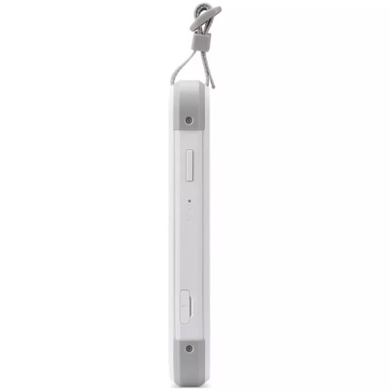 Portable router Acer Connect M6E with 20GB, Dual‑band (2.4 GHz + 5 GHz or 2.4 GHz + 6 GHz), Wi‑Fi 6E, 5G, IP68, 2x2 internal antennas, 4GB RAM, 2.5 GHz CPU