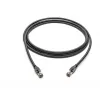 Patch cable Digitus CAT 8.1 S/FTP RJ45 5m Black