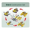 Role play toy Theo Klein 8469 workstation for kids aged 3 and up