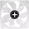 Xilence XF046 120mm Red LED Case Fan