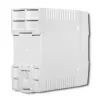 Qoltec Din Rail Power Supply | 40W | 24V | 1.67A | White | Slim