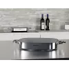 Square Grill Pan Pensofal 1616 New Era 28x28 cm