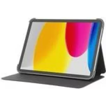 Mobilis RE.LIFE for iPad Pro 11 2024 M4 Black 50% Recycle - Notebook (068020)