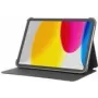 Mobilis RE.LIFE for iPad Pro 11 2024 M4 Black 50% Recycle - Notebook (068020)