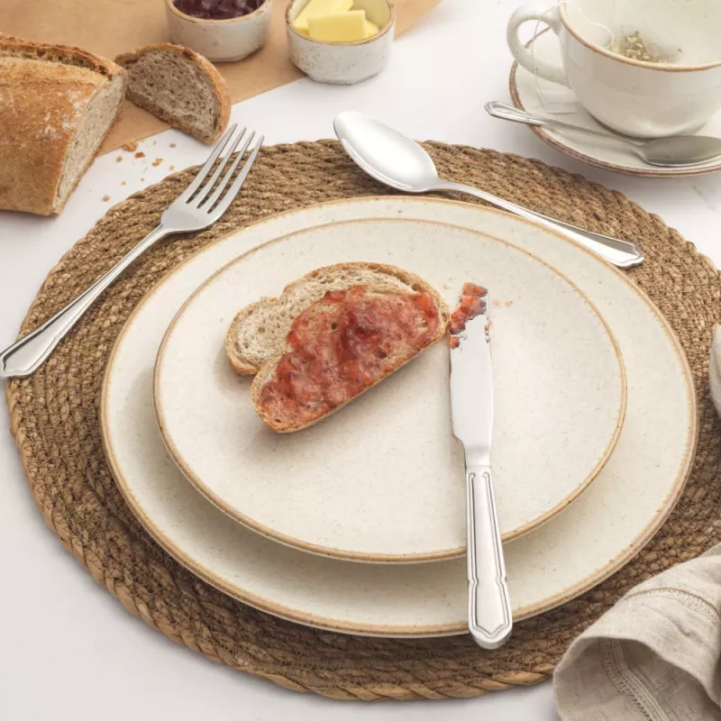 Cutlery set Salter BW12426EU7 24-piece stainless steel, dishwasher safe