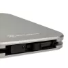 SilverStone Mammoth Series MMS02 - Storage enclosure - 2.5inch (6.4 cm)