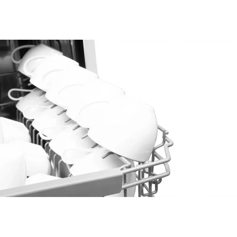 AMICA DFM44C7EOQSH Dishwasher