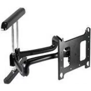 Chief Swing Arm Wall Mount Black