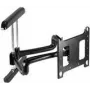 Chief Swing Arm Wall Mount Black