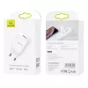 Charger usams T18 single USB 2.1A only head
