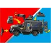Action/Adventure Playset Playmobil City Action 71144 Multicolour 5-10 years