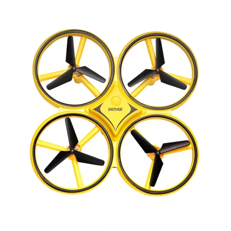 VTOL aircraft Denver DRO-170 2.4GHz drone with hand controller