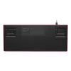 Gaming Keyboard Logitech G 920-013249 USB AZERTY French Pink Tenkeyless
