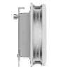 Silverstone SST-FDP02W Bracket