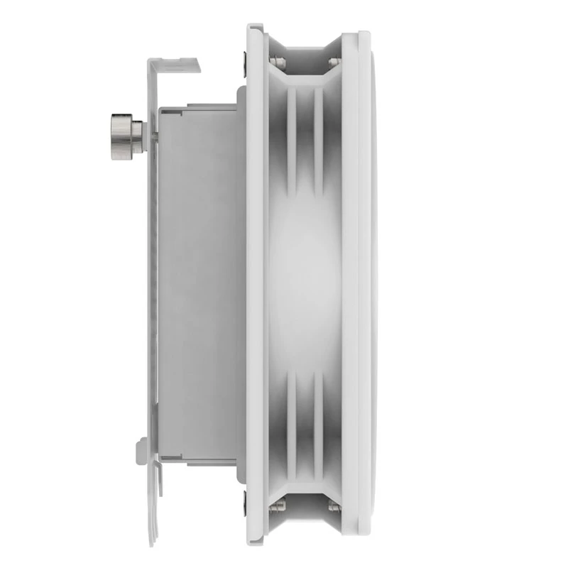 Silverstone SST-FDP02W Bracket