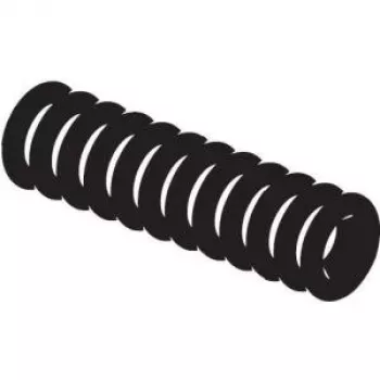 KYOCERA 2FG17160 printer/scanner spare part/accessory Spring 1 pc(s)