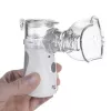 Portable mesh inhaler ProMedix PR-835 USB nebulizer, battery-powered portable nebulizer