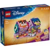 Construction toy LEGO Disney Pixar Inside Out 2 Mood Cubes set 43248