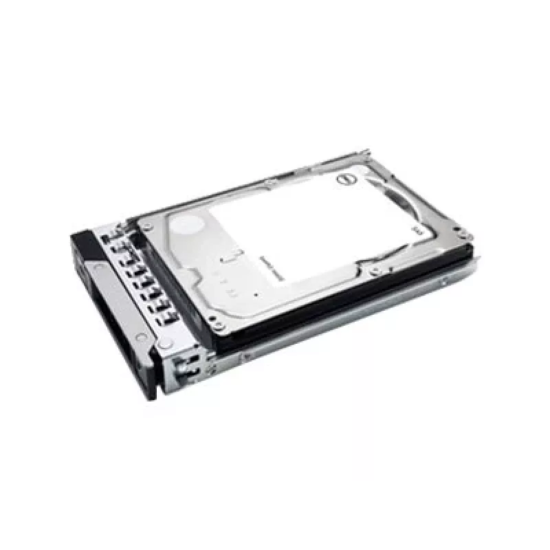 DELL 400-ATJL internal hard drive 1.2 TB 10000 RPM 2.5 inch SAS