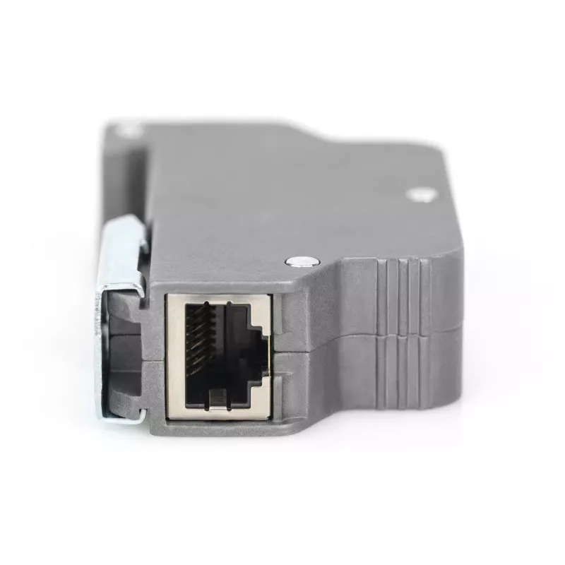 PoE Surge Protector Digitus DN-95421