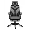 Huzaro Combat 5.0 Grey gaming chair