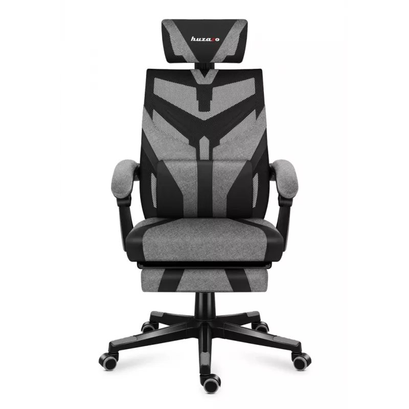 Huzaro Combat 5.0 Grey gaming chair