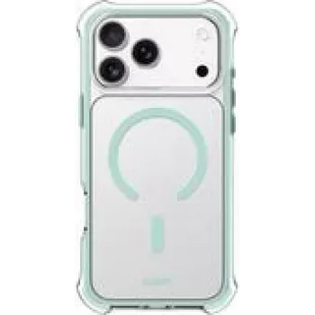 Laut International AERO PROTECT for iPhone 17 Pro Max - Aqua Mint (L_IP25D_AP_MT)