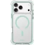 Laut International AERO PROTECT for iPhone 17 Pro Max - Aqua Mint (L_IP25D_AP_MT)