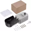 Extralink Home Safe, Wall-Mounted Key Box Locker, S-410