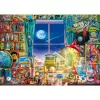 To the Moon, Puzzle 1000 Pieces