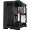 Lian Li O11DERGBX O11D EVO PC Case Glass MIDI Tower Black RGB Tempered