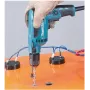 Makita Tools GmbH DP2011J - Drill - 370 W - Chuck Key