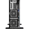 HPE ProLiant ML350 Gen11 - Server - Tower - 4U - zweiweg - 1 x Xeon Silver 4510 / 2.4 GHz - RAM 64 GB - SATA/SAS/NVMe - Hot-Swap 6.4 cm (2.5) - Smart 