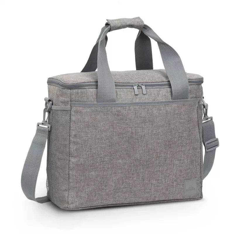 Thermal Container Rivacase 5736 30L Grey