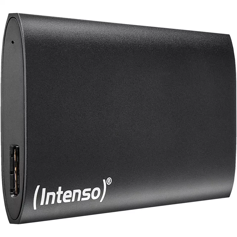 External Solid State Drive Intenso 2 TB 1.8 inch USB Type-A 3.2 Gen 1 3823471