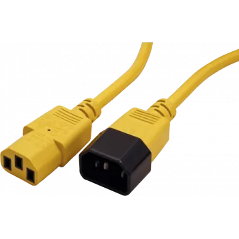 Roline 19.08.1526 Connectivity Accessory Yellow