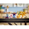 LEGO NINJAGO Arin’s Battle Mech Action Figure Ninja Toy for 4 Plus Year Old Boys Girls & Kids Dragons Rising Set with Arin Minifigure and Mini Kata