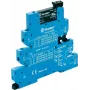 Finder MasterPlus slim coupling relay for DIN-Rail 39.30.3.230.9024 switching voltage 24 V/DC (39.30.3.230.9024)