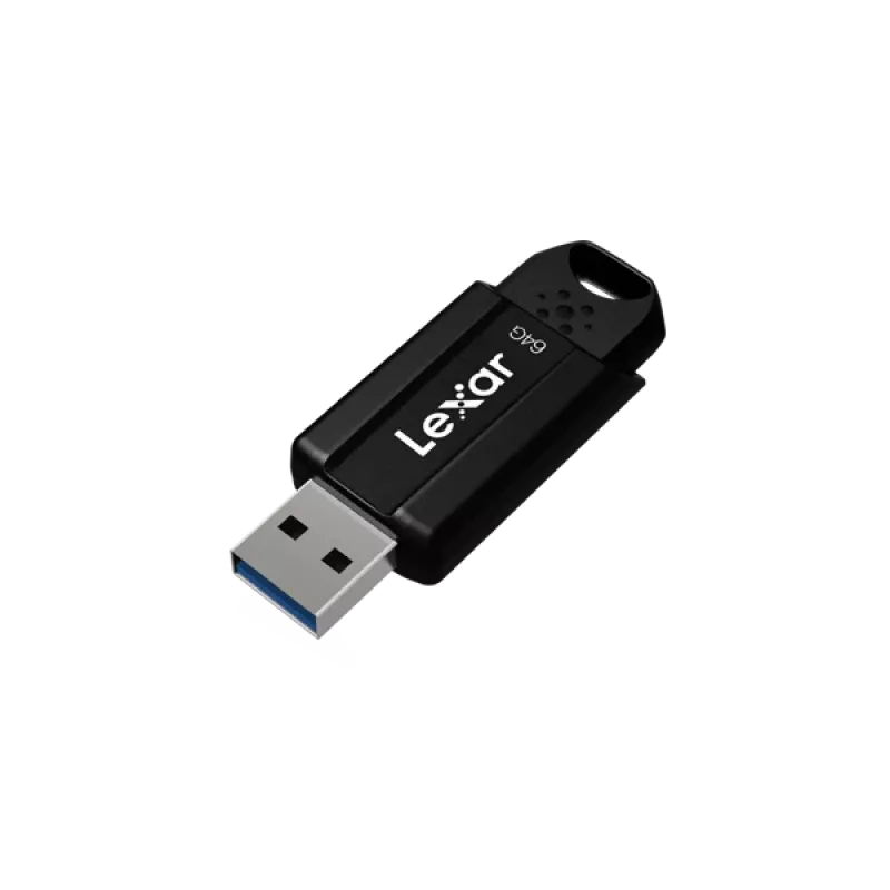 USB flash drive Lexar 64 GB USB Type-A 3.2 Gen 1 JumpDrive S80