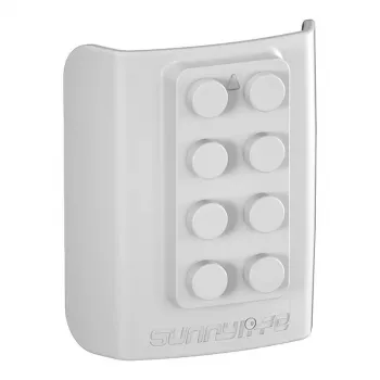 Lightweight durable overlay for DJI Neo by Sunnylife NE-AD878