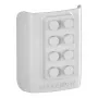 Lightweight durable overlay for DJI Neo by Sunnylife NE-AD878