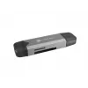 Card reader SCARAB 3 USB A/C SD/MICRO USB 3.