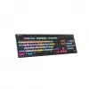 Logickeyboard Adobe After Effects CC Astra 2 UK PC - Keyboard