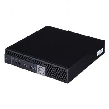 DELL OptiPlex 5070 Micro i5-9500T 16GB 256GB SSD Win11pro USED Used