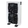 Watercool radiator MO-RA IV 200 - white