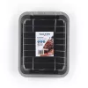 Roasting Tray Salter BW13669 41 cm Non-Stick, Dishwasher Safe