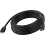 HDMI cable Vision TC 3MHDMI8K/BL 3 m HDMI Type A Male 48 Gbit/s